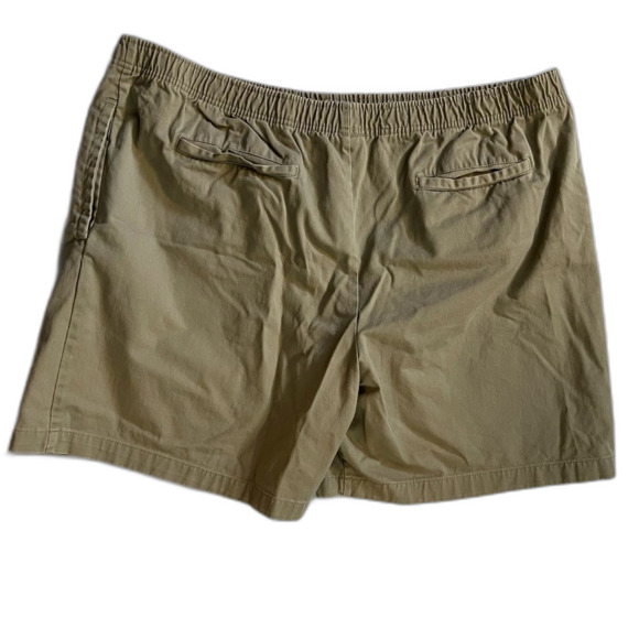 Cherokee Men’s Shorts Tan XXL 7’ - Picture 3 of 3